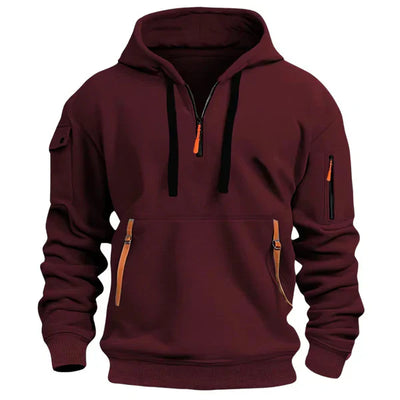 Aurelien | Contemporary Hoodie