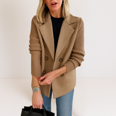 Elena | Casual blazer