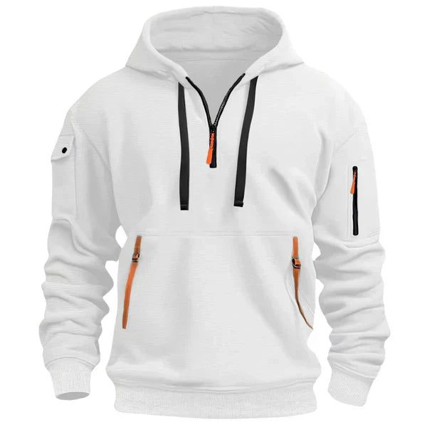 Aurelien | Contemporary Hoodie