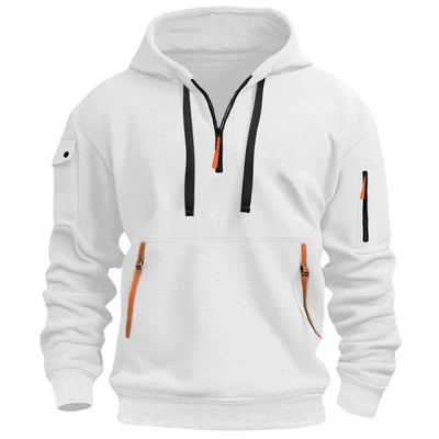Aurelien | Contemporary Hoodie