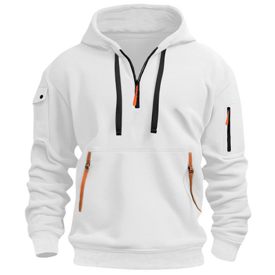 Kalle | Outdoor Hoodie