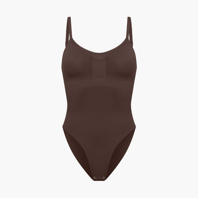 Audrey | Sculpting Bodysuit