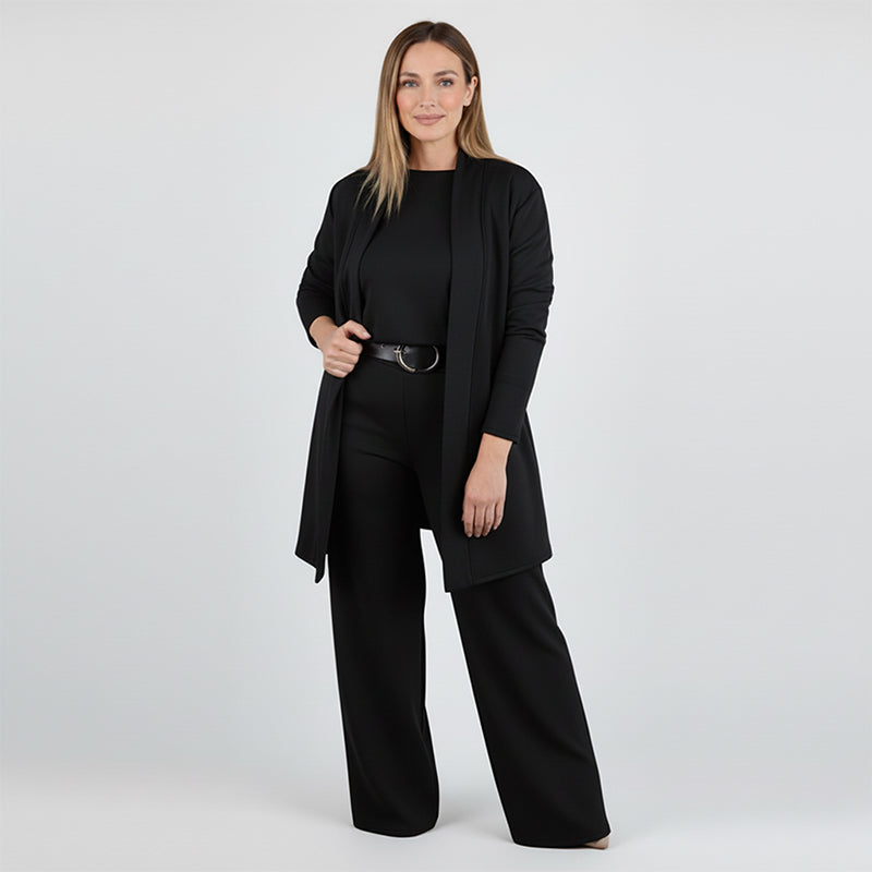 Elaida | Chic & Cozy 3-Piece Set