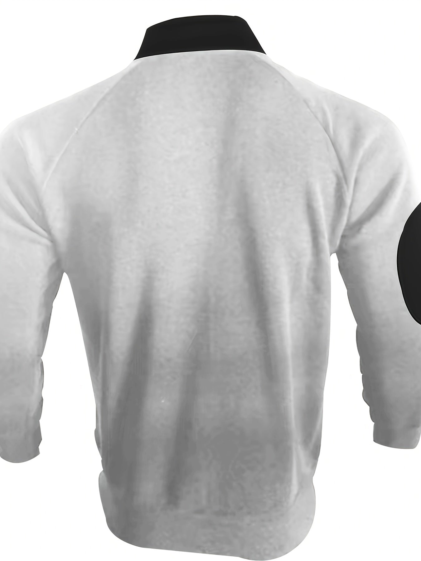 Lennard | Casual Long Sleeve Sweatshirt