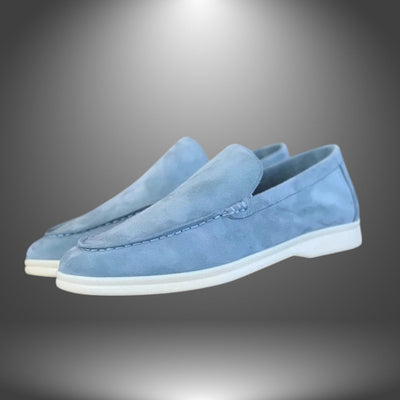 Elia | Mens Loafers