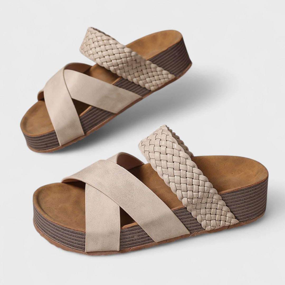 Veylira | Orthopaedic Sandals