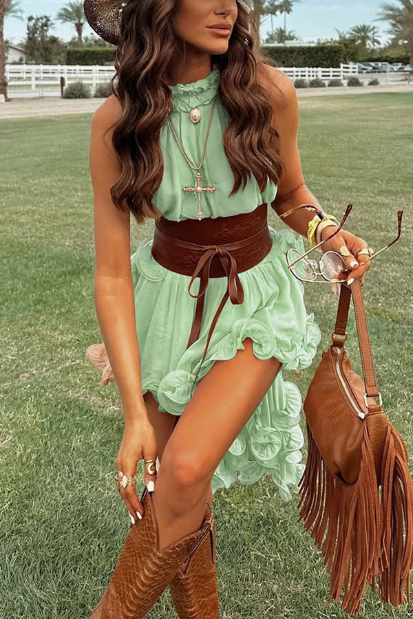 Calista | Breezy Shorts