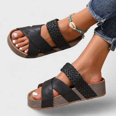 Veylira | Orthopaedic Sandals