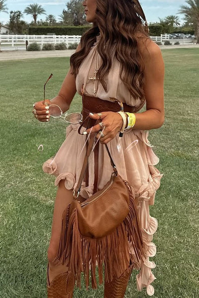 Calista | Breezy Shorts