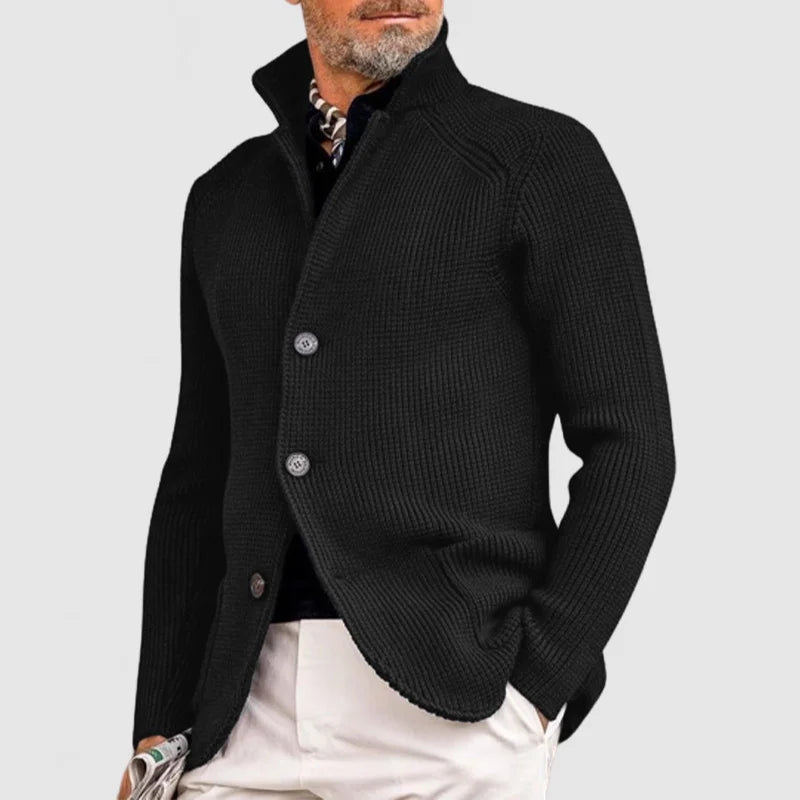 Maison | Heritage Men’s Cardigan