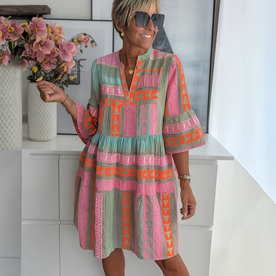 Solena | Breezy Summer Dress