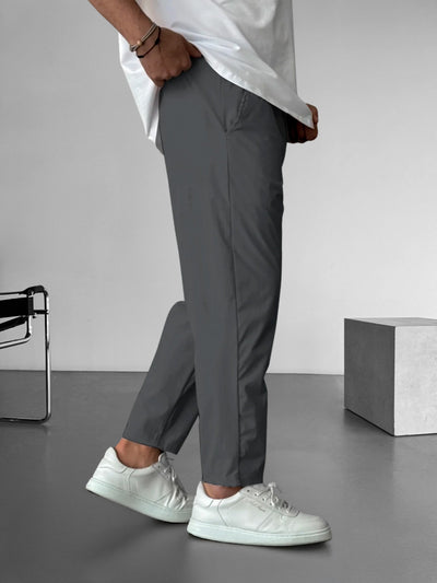 Rubert | Essential Drawstring Trousers