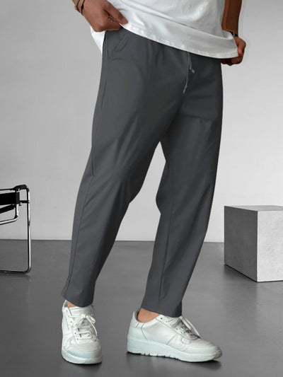 Rubert | Essential Drawstring Trousers