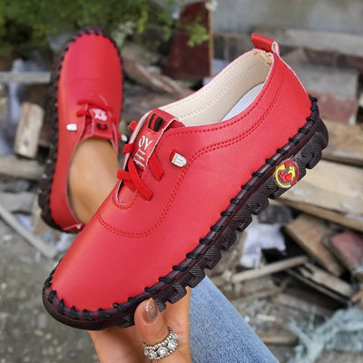 Cerise | Ultra Comfort Sneakers