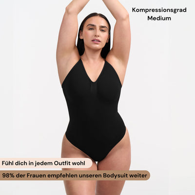 Audrey | Sculpting Bodysuit