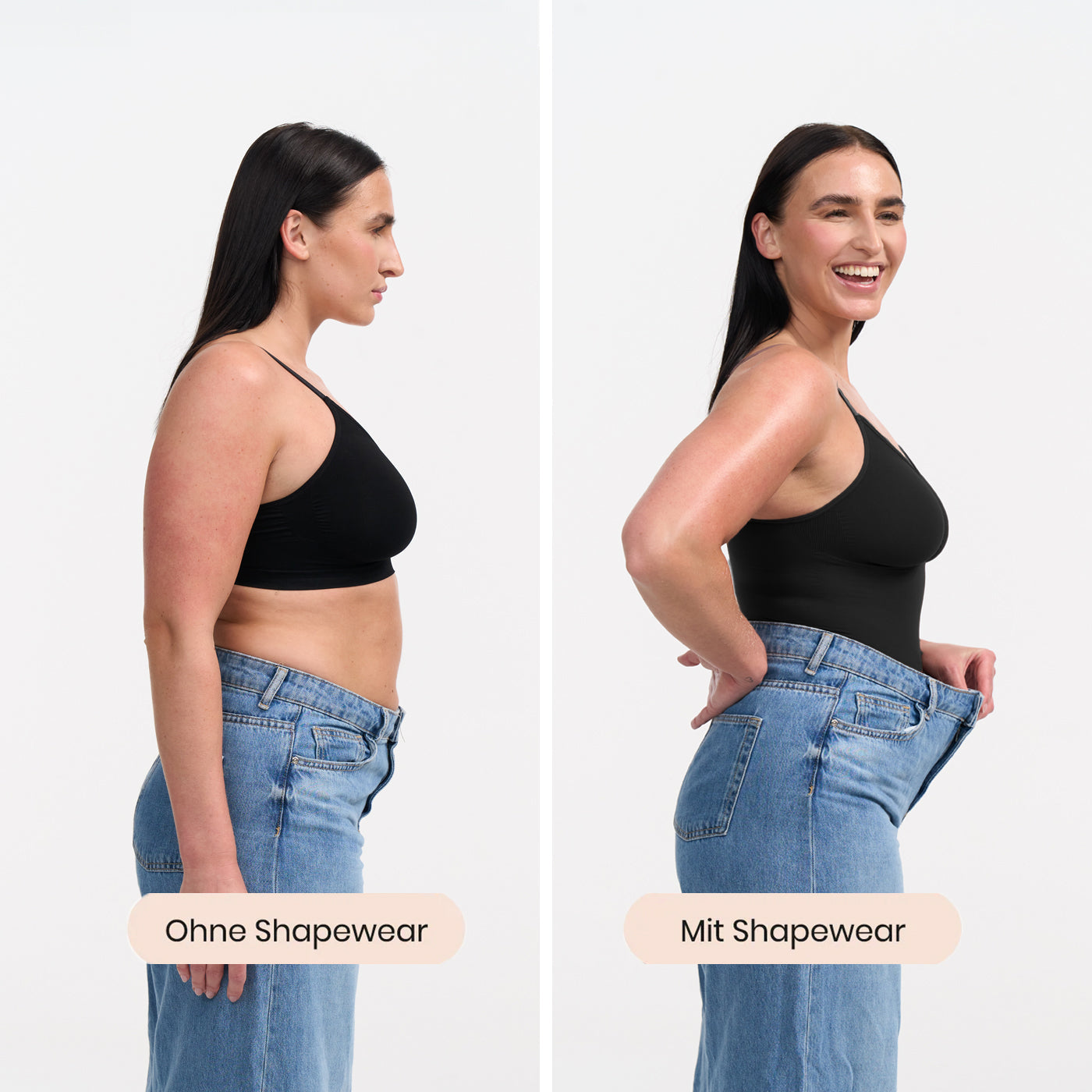 Audrey | Sculpting Bodysuit