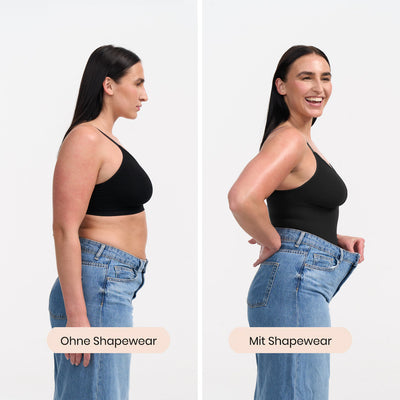 Audrey | Sculpting Bodysuit