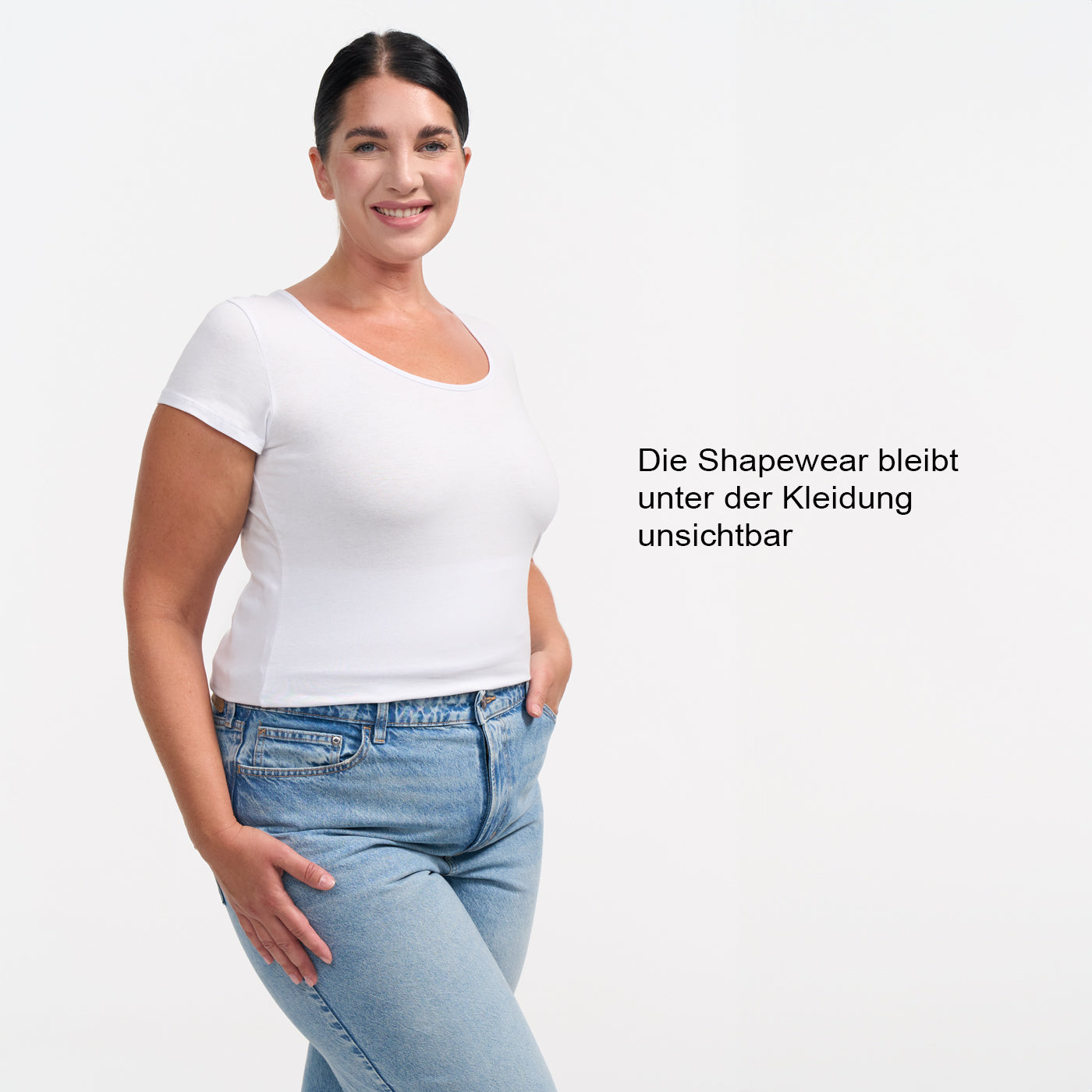 Audrey | Sculpting Bodysuit