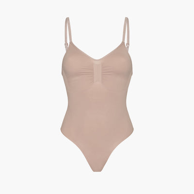 Audrey | Sculpting Bodysuit
