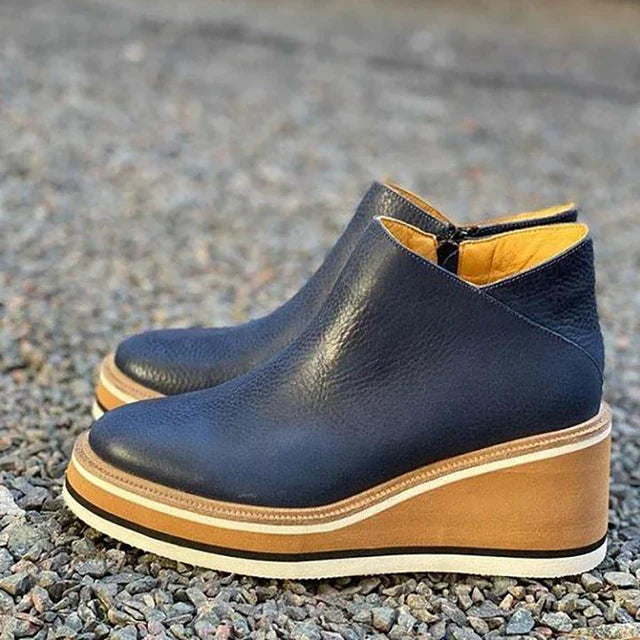 Clara | Stylish Waterproof Boots