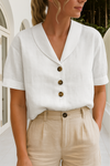 Celeste | Elegant Blouse