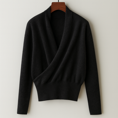 Mila | Cevara Merino Sweater