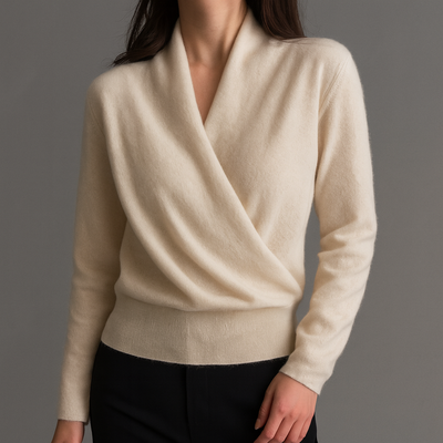 Mila | Cevara Merino Sweater