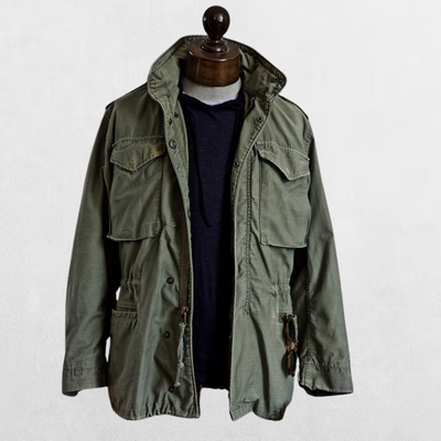 Henry | Field Jacket