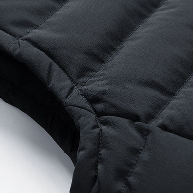 Valere | Quilted Vest