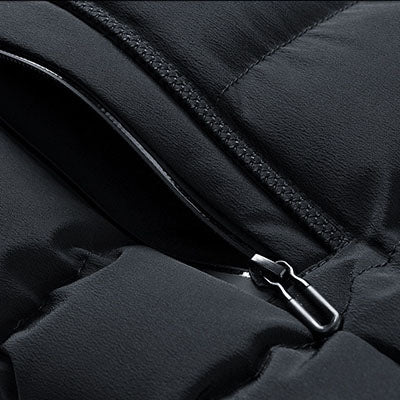 Valere | Quilted Vest