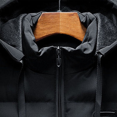 Valere | Quilted Vest
