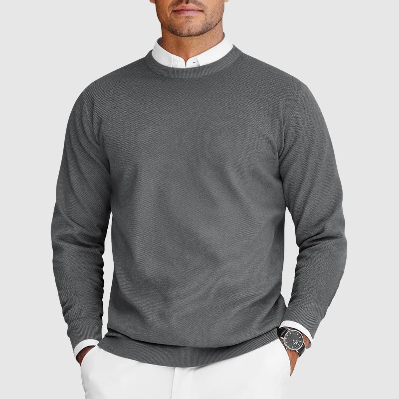 Sartoria | Classic Men’s Sweater