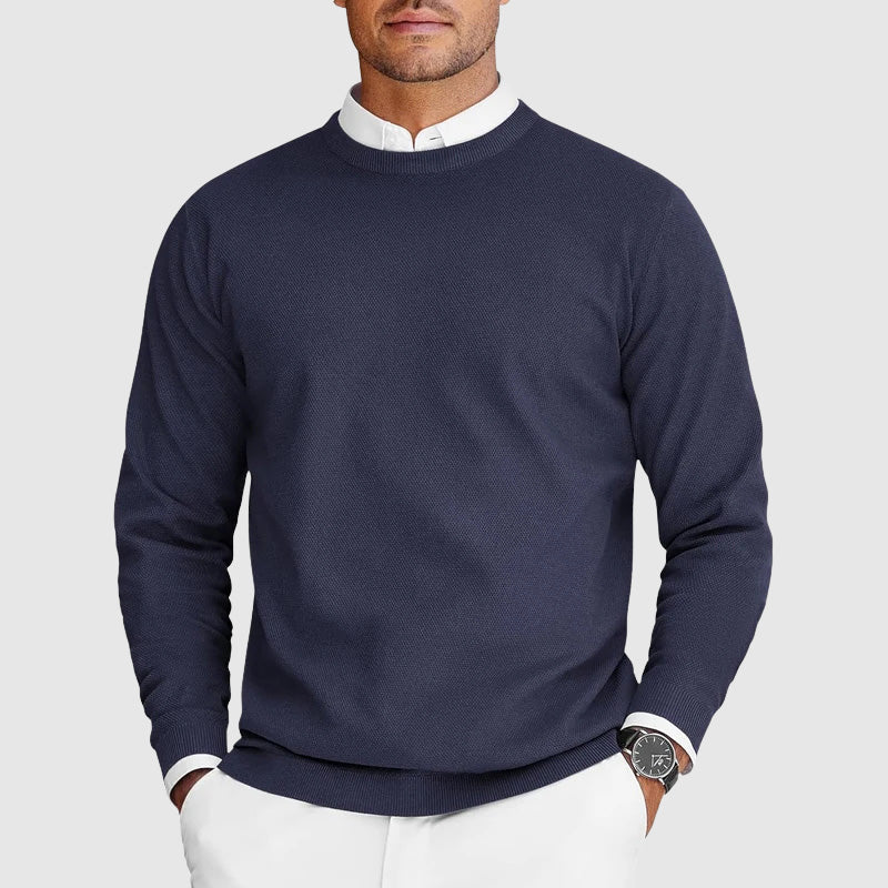 Sartoria | Classic Men’s Sweater