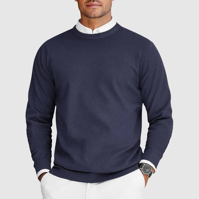 Sartoria | Classic Men’s Sweater