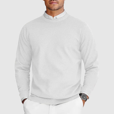 Sartoria | Classic Men’s Sweater