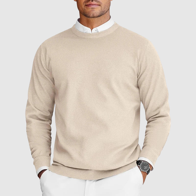 Sartoria | Classic Men’s Sweater