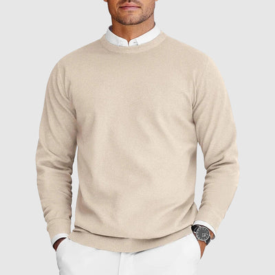 Sartoria | Classic Men’s Sweater