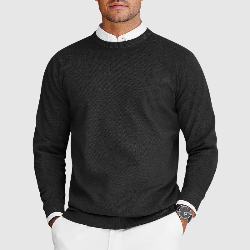 Sartoria | Classic Men’s Sweater