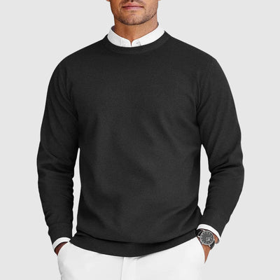 Sartoria | Classic Men’s Sweater