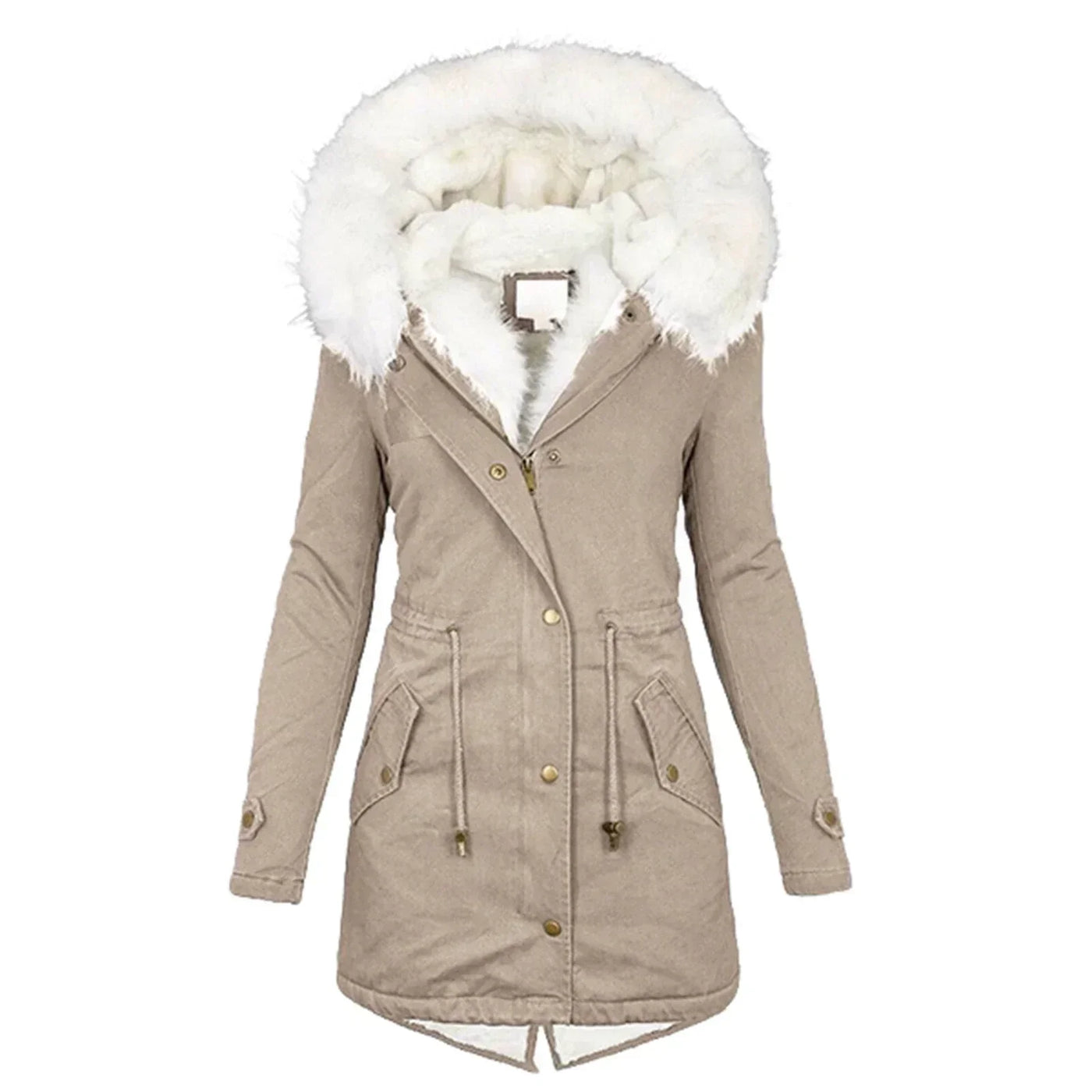 Giulia | Winter Coat