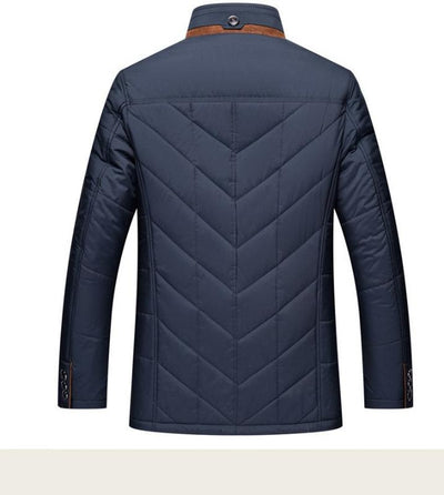 Mikael | Padded Jacket