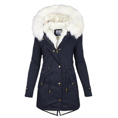 Giulia | Winter Coat