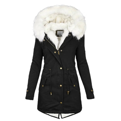 Giulia | Winter Coat