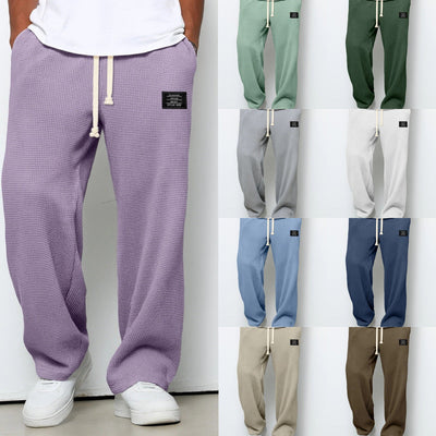 Samuel | Wide Joggers