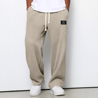 Samuel | Wide Joggers