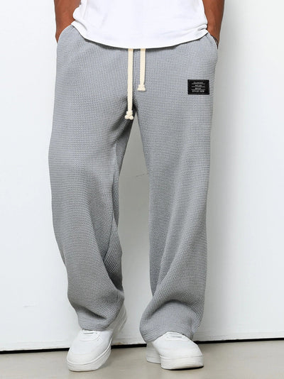 Samuel | Wide Joggers