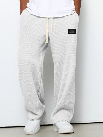Samuel | Wide Joggers