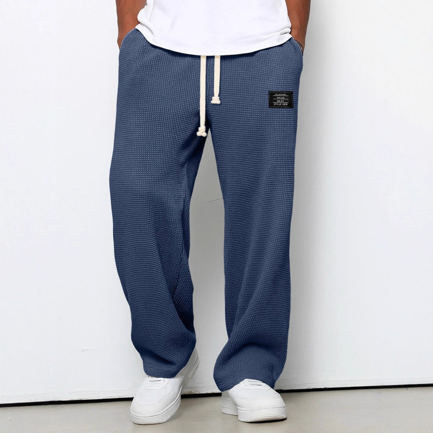 Samuel | Wide Joggers