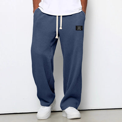 Samuel | Wide Joggers