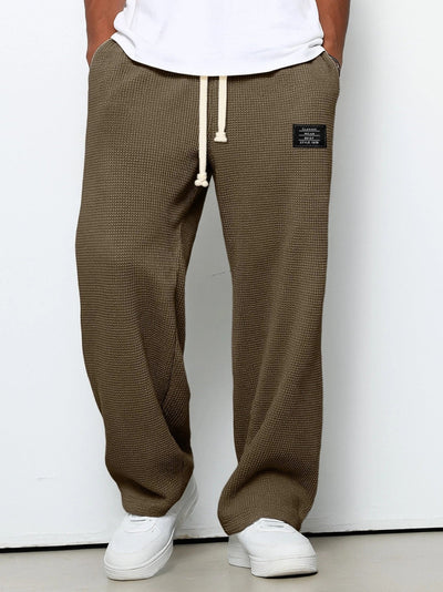 Samuel | Wide Joggers